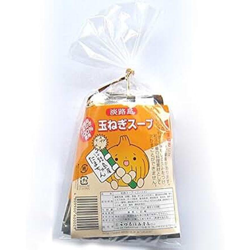 淡路島玉ねぎスープ(袋) 5g×10本
