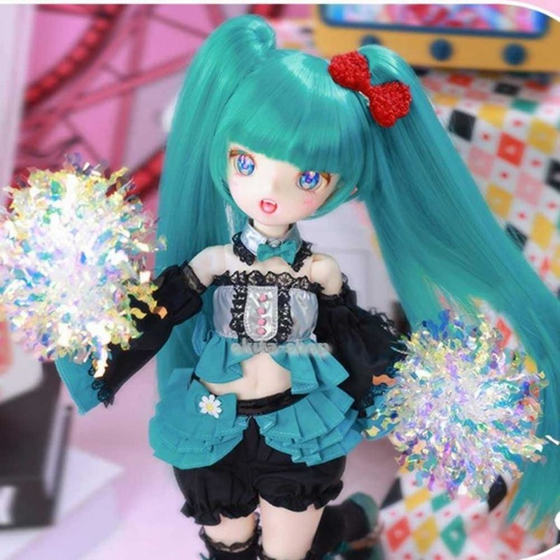 愛くるしい日本人形 4 【公式通販】