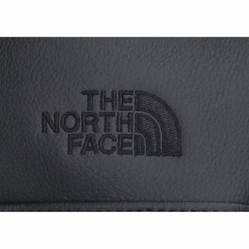 THE NORTH FACE ノースフェイス　デザートポーチ　NM82350R 新品同様 THE NORTH FACE ノースフェイス NM82350R Desserto