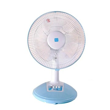 【風騰】12吋桌扇 FT-5512