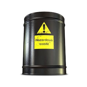 Hazardous Waste Management