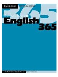 English365 3 Teacher's Book (1版) Dignen  Cambridge