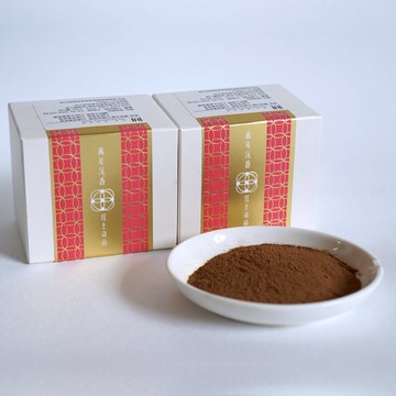 萬年沉香 - 紅土奇南粉(15克)