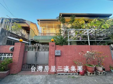 絲絲專任豐年社區大面寬大地坪孝親透天｜台中市太平區大源二二街