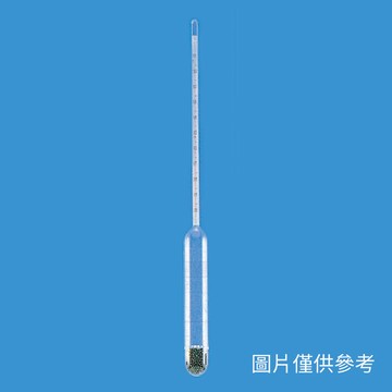 專業型比重計 19支組 Hydrometer