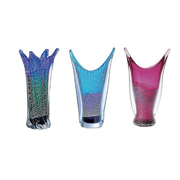 日本津輕 手作花瓶 / 共3款