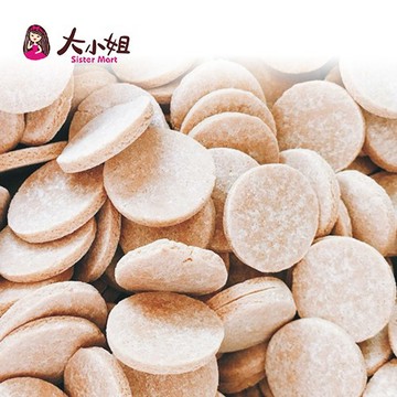 【仙楂片(圓形)】300g 台灣現貨蜜餞梅子果乾下午茶團購美食::大小姐團購網::