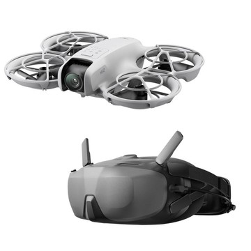 【中壢NOVA-水世界】DJI NEO 空拍機 暢飛套裝 / 體感暢飛套裝 無人機 智慧跟拍 公司貨