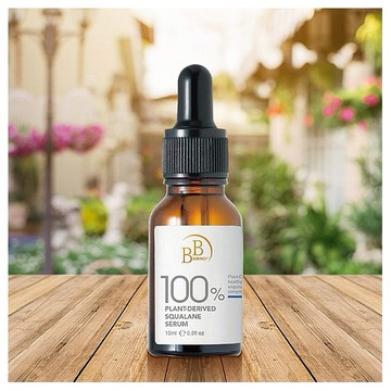 BB Amino~100%角鯊潤澤修復精華(15ml) BBAMINO BB AMINO