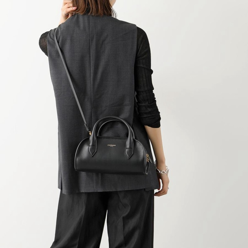 J&M DAVIDSON ビューロー バッグ ミニ MINI BUREAU BAG LMBB-0XX-SCXX 