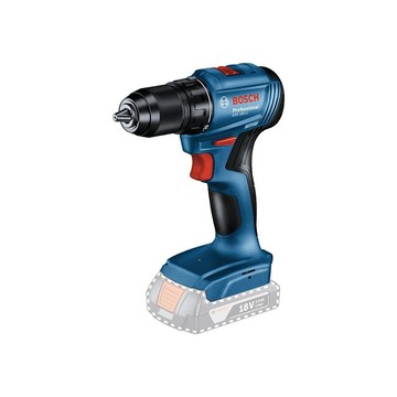 品牌工具暢貨館 BOSCH 博世 18V 鋰電免碳刷電鑽/起子機 GSR 185-LI 2.0Ah 單電組  GSR 185-LI