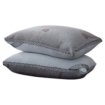 Ishur 伊舒爾 冰火石墨烯獨立筒枕  72 x 45cm  1個