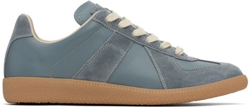 Maison Margiela 蓝色 Replica 运动鞋