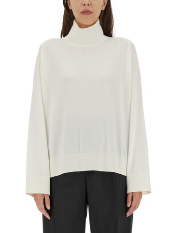 bottega veneta turtleneck sweater