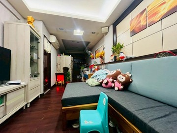 後站公寓一樓三房 停車方便｜桃園市桃園區建國東路