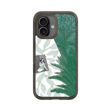 iPhone 17 AirX 本質黑 - 欣蒂小姐 Miss Cyndi - 尋愛