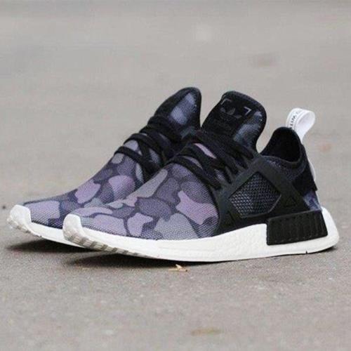 Adidas nmd xr1 black camo online