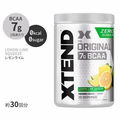 マイプロテイン公式】BCAA 2:1:1 パウダー - 500g - マスカット | LINE