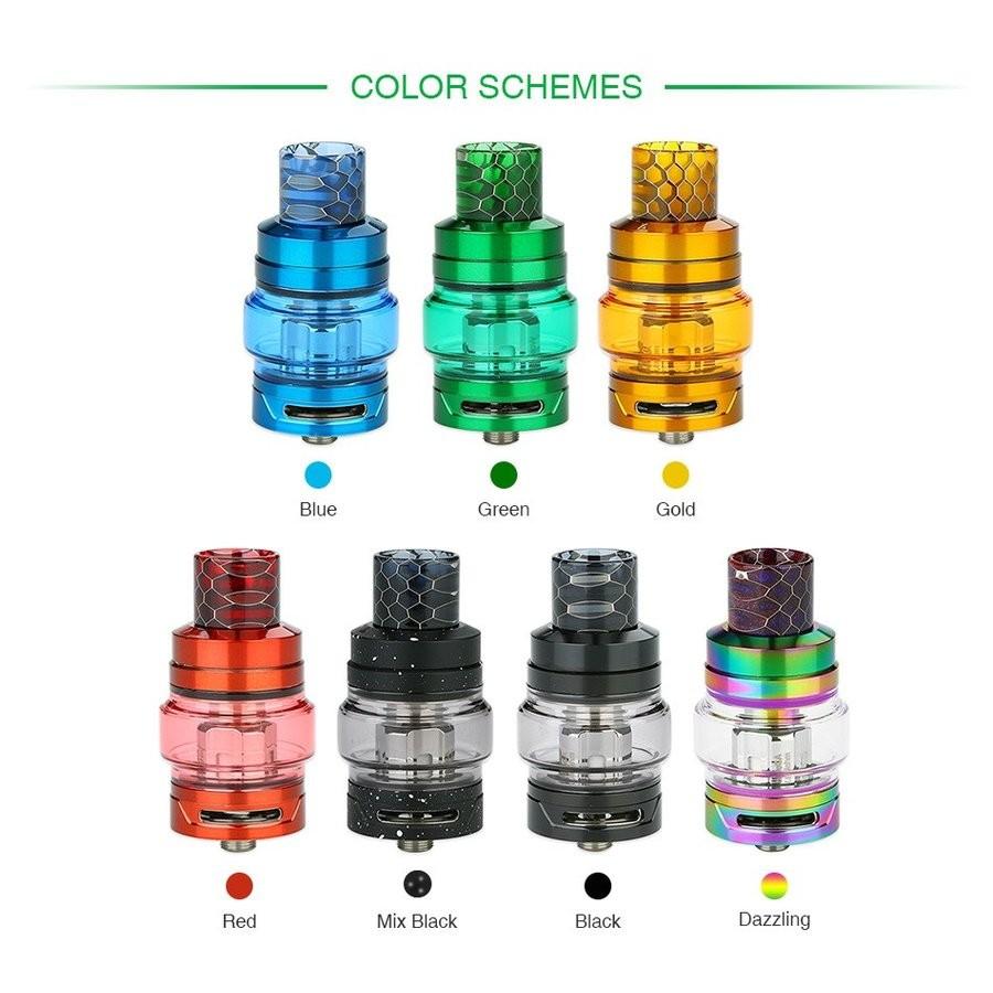 Joyetech ProCore Air Plus Atomizer 5.5ml