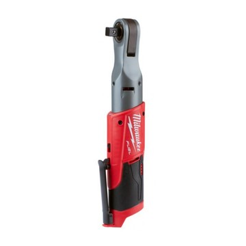 Milwaukee 12V 無碳刷1/2吋精巧衝擊棘輪 M12 FIR12原廠公司貨 單2.0版含充電器