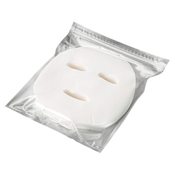 VITAHALO DIY輕透服貼面膜紙 50片  無香味  1包