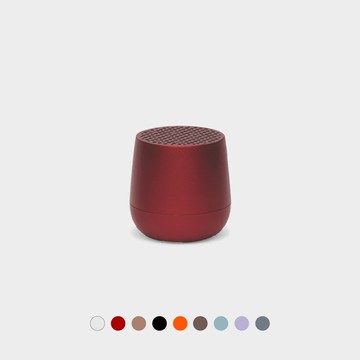 LEXON Mino+ 迷你音樂膠囊