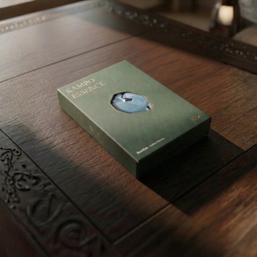 全效燕窩修護保濕面膜(一盒)