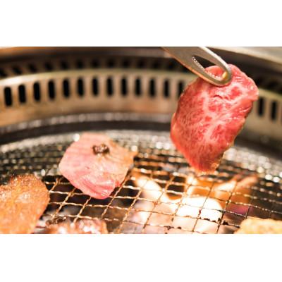 ふるさと納税 高島市 実生庵の黒毛和牛近江牛  カルビバラ 焼肉用 500g 冷蔵 MS55