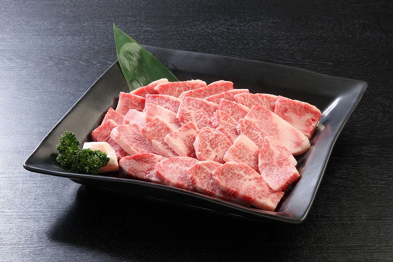 博多和牛　カルビ焼肉400ｇ