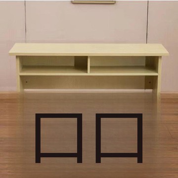 【台灣公司 可打統編】輔導班雙人培訓桌教室長條桌中小學生課桌子長方形學校會議室桌椅 y8182