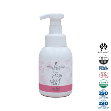 【毛天使 官方直營】寵物器皿清潔劑 寵物洗碗 人寵共用 貓咪用 除臭抗菌去污 居家寵物環境專用  PET ANGEL