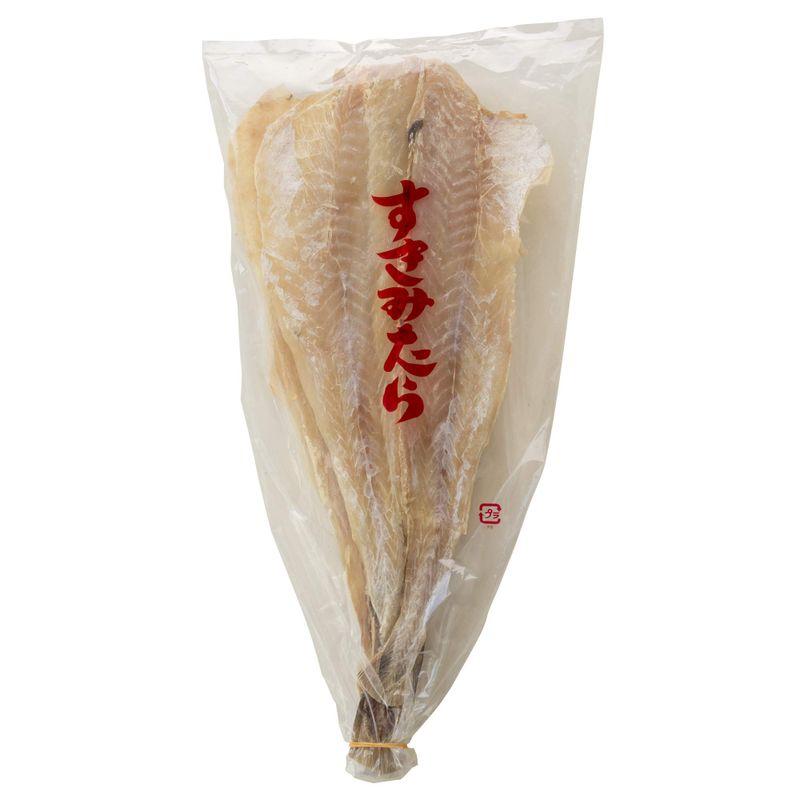 たらすきみ 300g (北海道産) すけそうたらのスキミ(鱈すきみ)保存食 伝統の味(プゴク・鱈茶漬け)自然食(すきみたら)