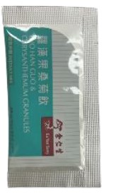 【余仁生】羅漢果桑菊飲(單包)