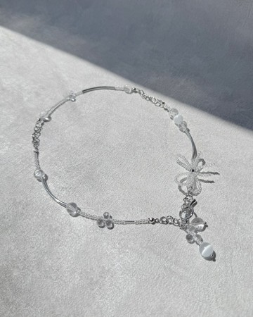 Room 1001 | Clea 頸飾