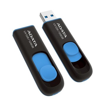威剛 ADATA UV128 128G 256G USB 3.2 高速 隨身碟 原廠公司貨