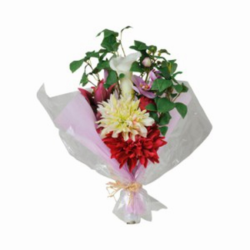 造花 仏花 お供え花 Romande カプリコーン 送料無料 お盆 お彼岸 お墓参り 供養用 お仏壇 高級感 ロマンデ Byz 通販 Lineポイント最大1 0 Get Lineショッピング