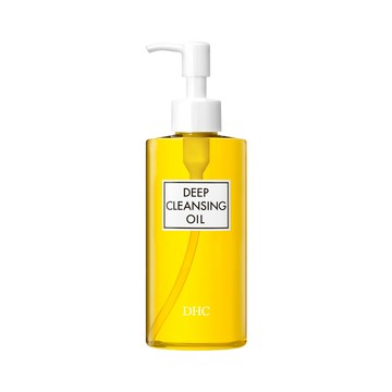 深層卸粧油
