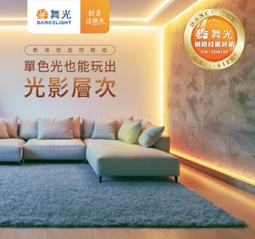【領券折】單色軟條燈調光遙控器組 單色控制器 LED 軟條燈 條燈 燈條 遙控器 調光 閃爍 台灣現貨 DC5-24V 好商量~【APP滿額下單4%點數(單一帳號最高1500點)】5/31止