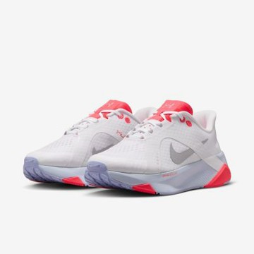 Nike 訓練鞋 Wmns Hybrid RN 女鞋 白 運動鞋 氣墊 IO3815-102