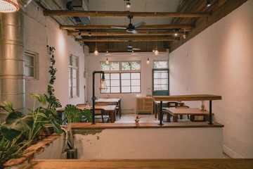 專簽_美術館角間老宅_難以復刻的懷舊感｜台中市西區五權五街