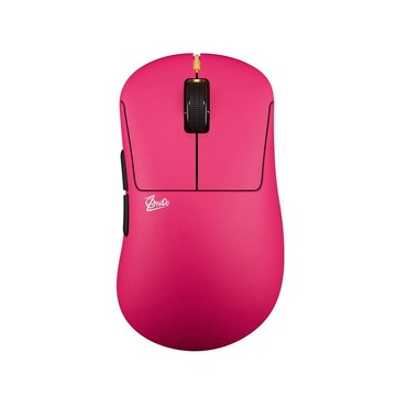 Pulsar ZywOo Gen.2 聯名款無線滑鼠 粉色 (Size1/Size2)