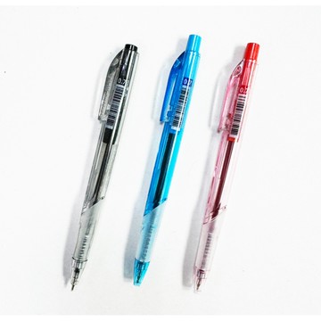 Double A Bliss Ball Pen DBP-707 自動原子筆0.7 X 12支入盒裝