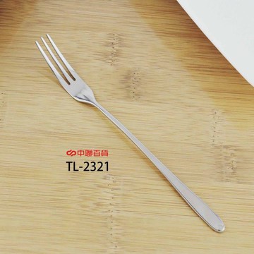 龍族特級點心叉 TL-2321