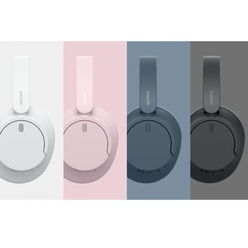 Sony WH-CH720N 無線降噪耳罩式耳機 公司貨 送束口袋