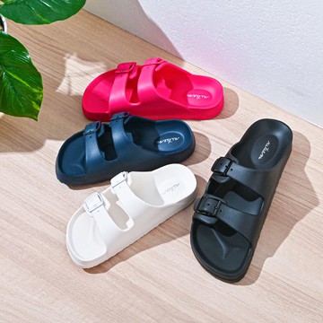 All Clean 兒童伯肯鞋-多色任選
