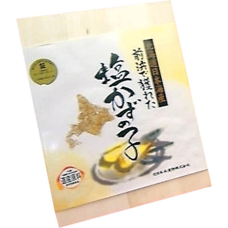 塩数の子（国産） 北海道産 [2023お歳暮]