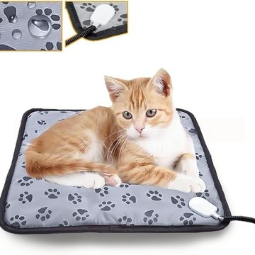 限時優惠🔥寵物電熱毯⭐️110V 寵物毯 寵物發熱毯 寵物保暖毯 寵物用品 睡毯 睡墊 毛毯 保暖墊 貓咪毯 狗狗毯🚚🔥