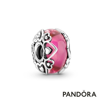 【Pandora官方直營】520琉璃串飾-絕版品