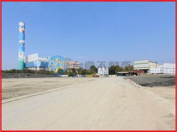 ★仁武產業園區│丁種工業用地│面寬方正｜高雄市仁武區仁龍段