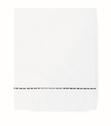 Amalia Cotton-Blend Nirvana Super King Flat Sheet